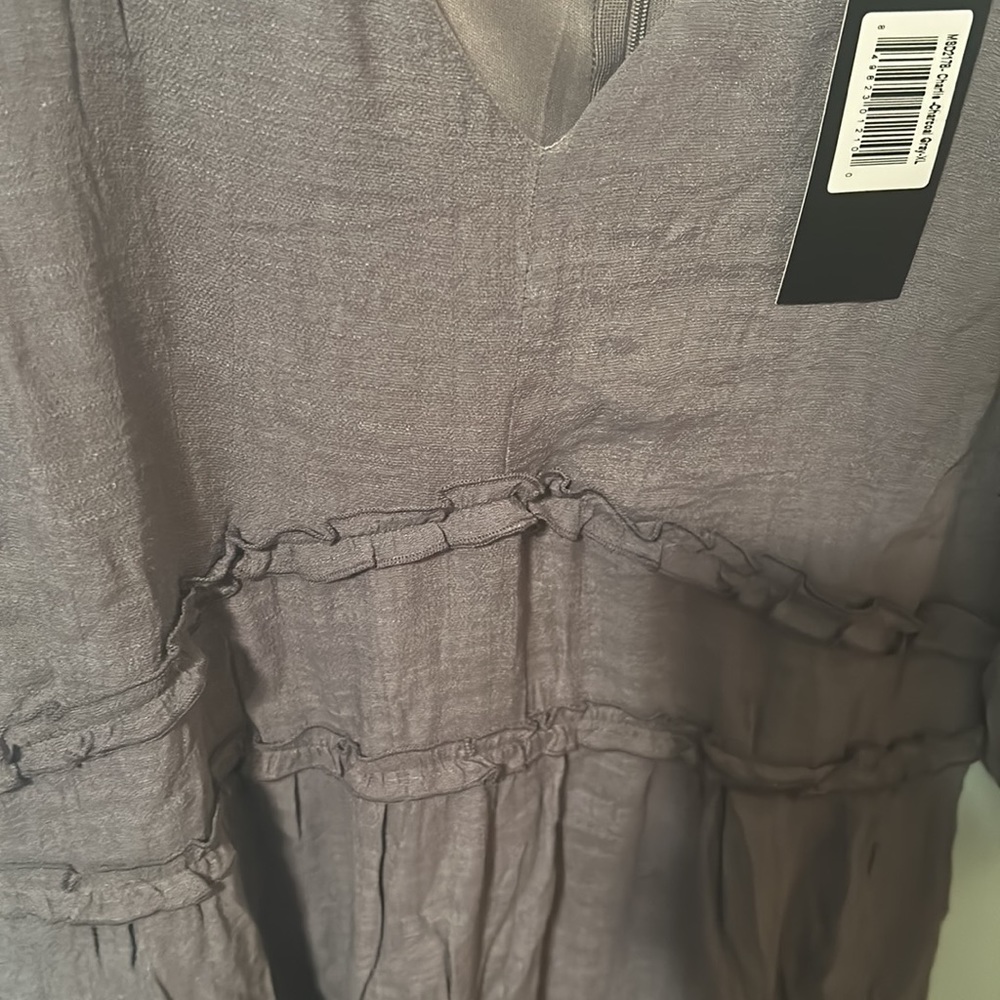 NWT MIKAROSE DRESS! - Picture 3 of 4